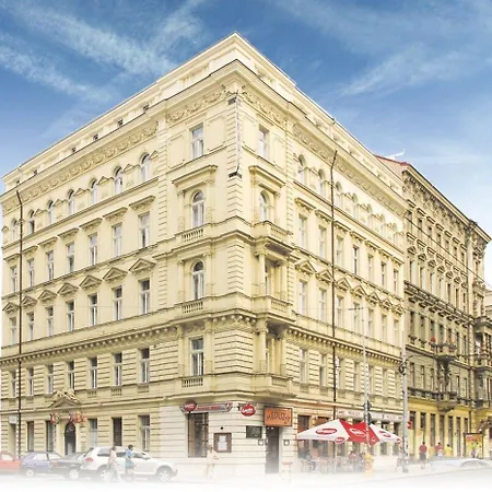 Atos Praga