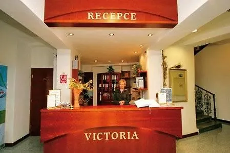 Atos Hotel Praga