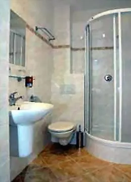 Отель Atos 3*
