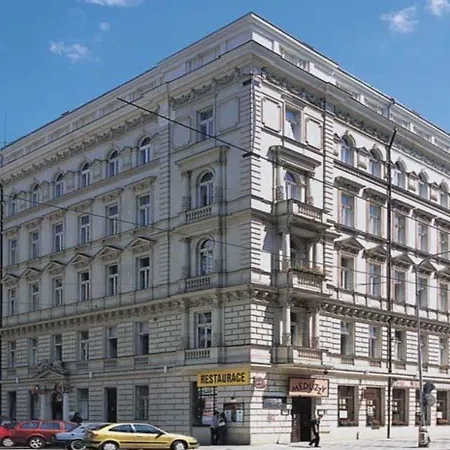 Atos Praga