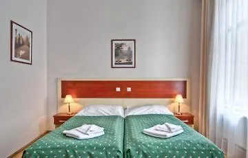 Hotel Atos Praga