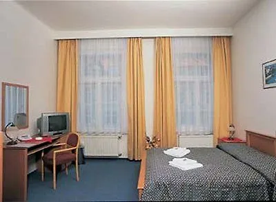 Hotel Atos Praga
