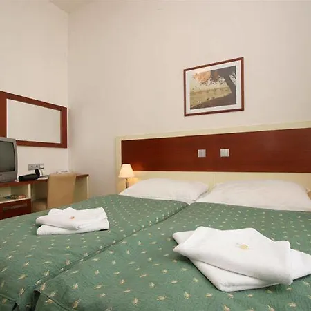 Hotel Atos Praga