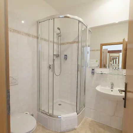 Atos Hotel Praga
