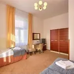 فندق أتوس براغ