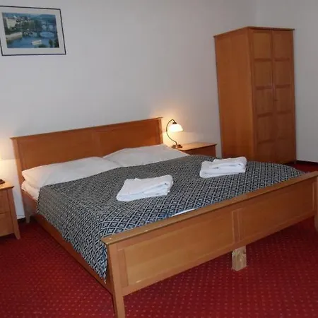 Hotel Atos 3*