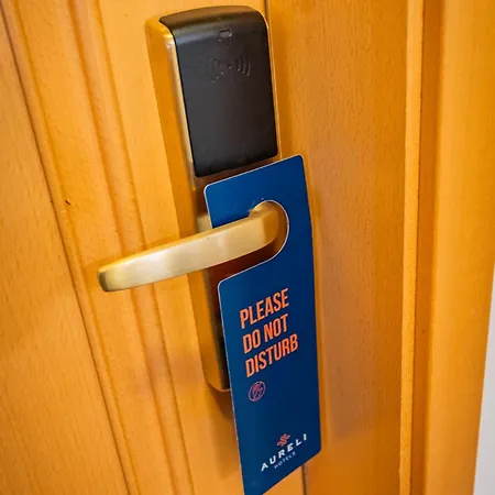 ホテル アトス 3*