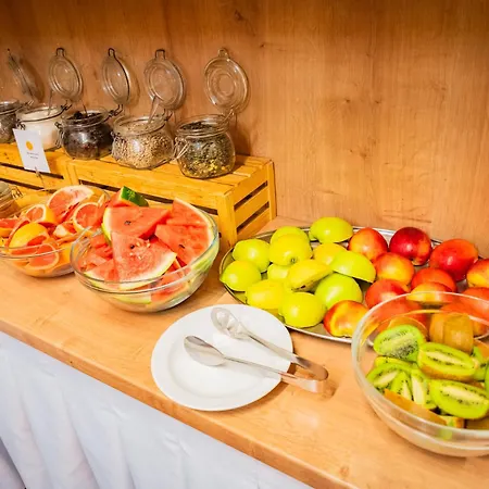 Ξενοδοχείο Atos Πράγα