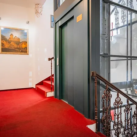 Hotel Atos