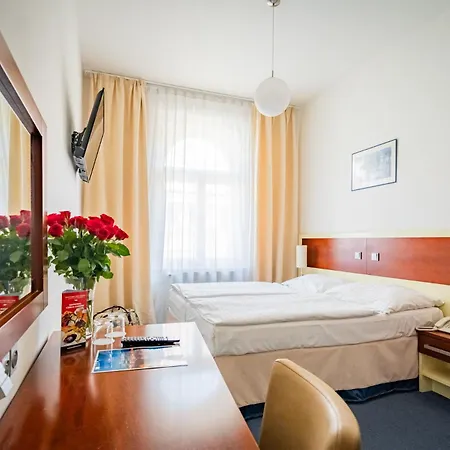 Hotel Atos 3*