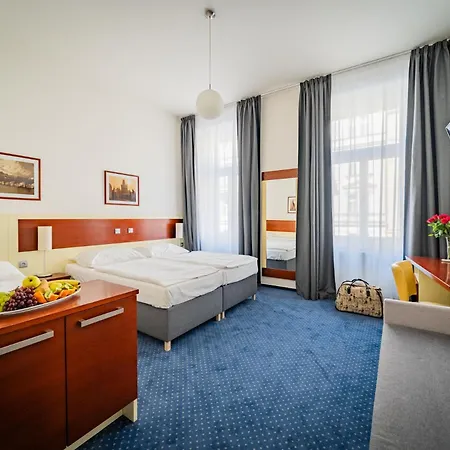 Ξενοδοχείο Atos