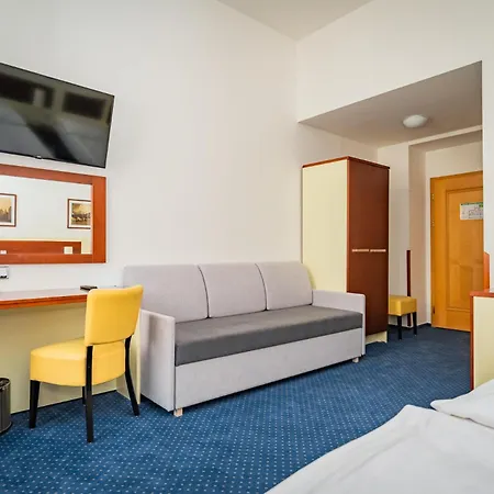Hotel Atos 3*