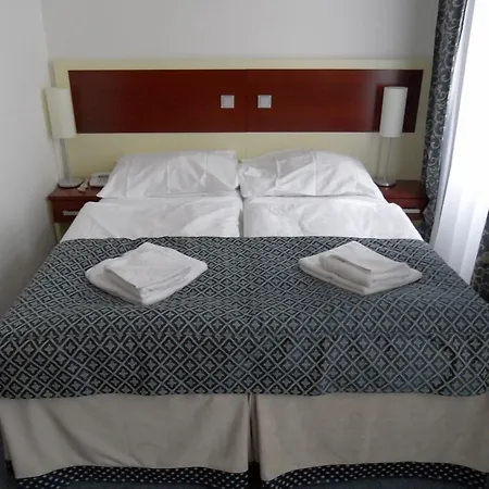 Atos Hotel
