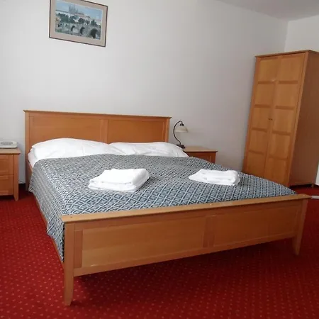 Hotel Atos 3*