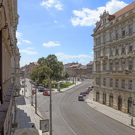 Atos Hotel Prague