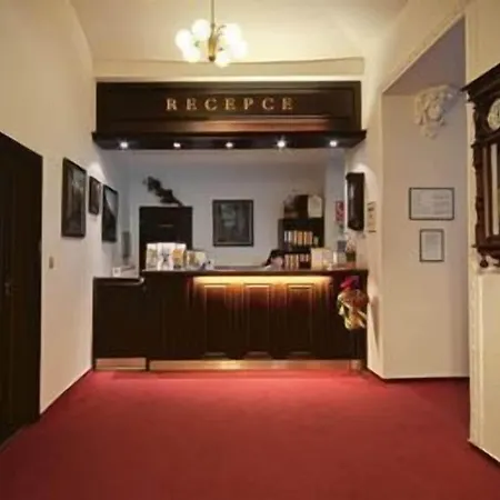 Hotel Atos Prag