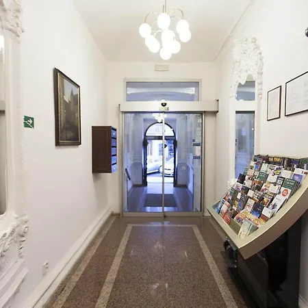 Hotel Atos