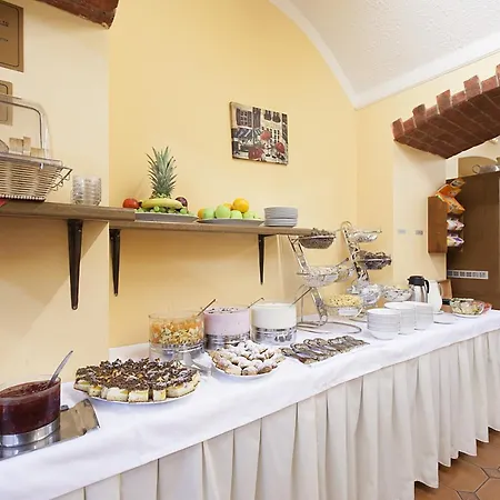 Hotel Atos