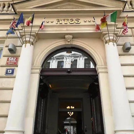 Hotel Atos