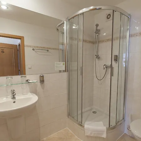 Atos Ξενοδοχείο 3*