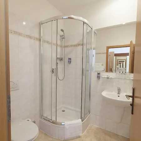 Atos Hotel Prague