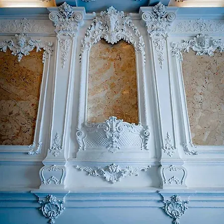 Hotel Atos Prag