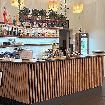 Hotel Atos 3*