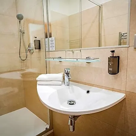Atos Hotel Prague