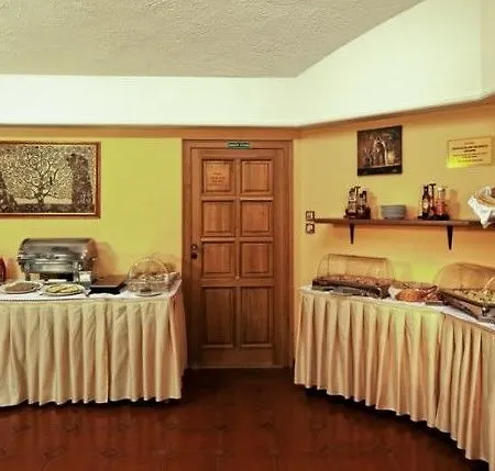 아토스 프라하