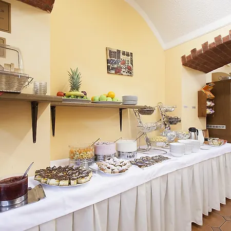 Atos Hotel Prague