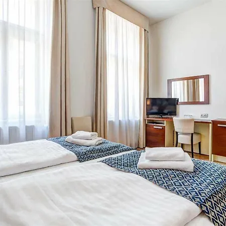 Hotel Atos Prag