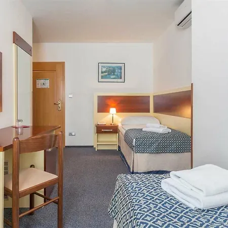 Ξενοδοχείο Atos