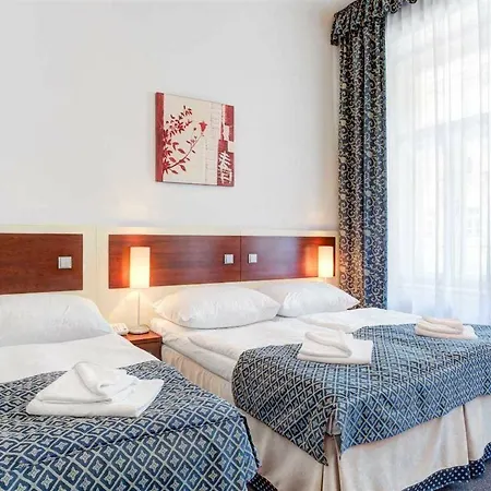 Hotel Atos Prag