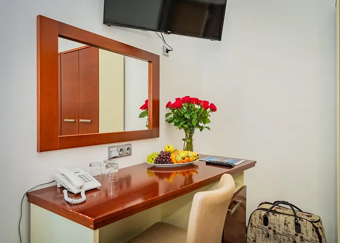 Hotell Atos 3*