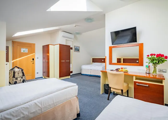 Atos Hotell