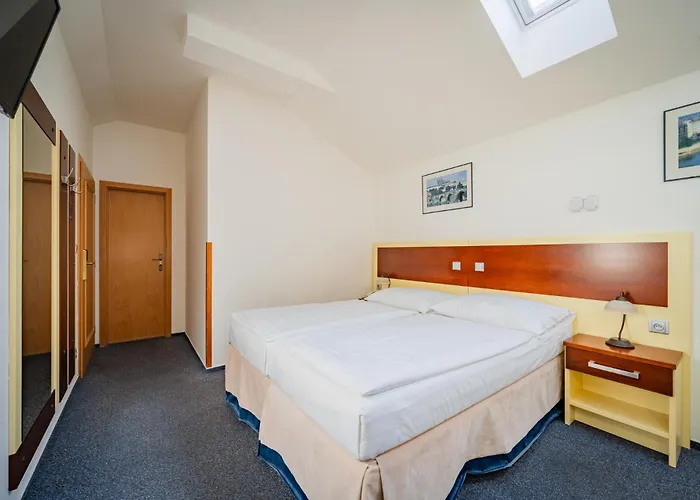 Hotell Atos