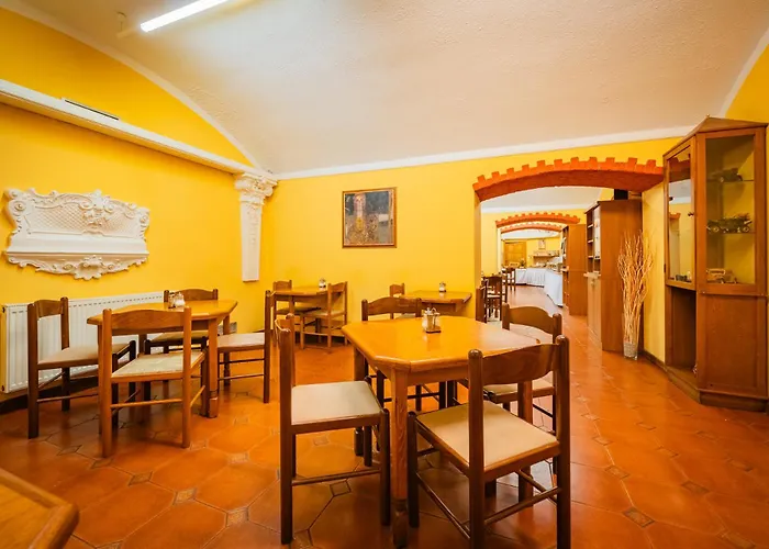 Hotell Atos 3*