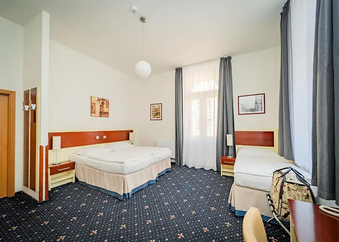 Atos Hotell