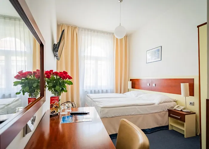 Hotell Atos 3*