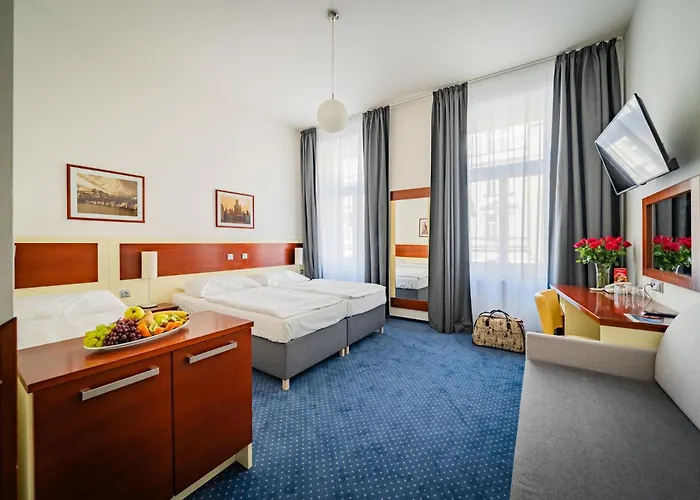 Hotell Atos