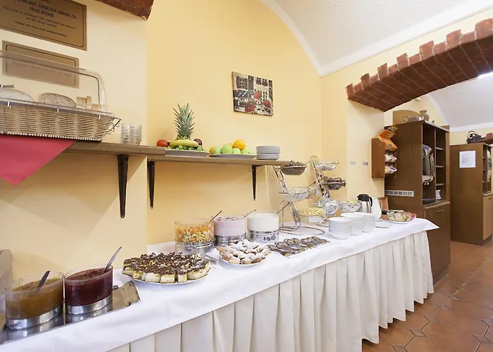 Hotell Atos