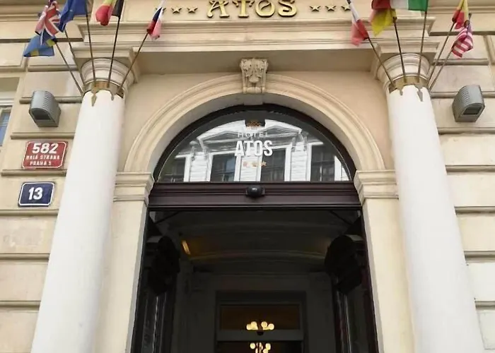 Hotell Atos