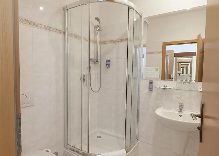 Atos מלון פראג