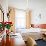 Szálloda Atos 3*