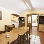 Atos Szálloda Prága