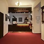 فندق أتوس براغ
