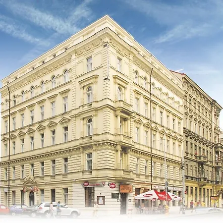 Atos Praga