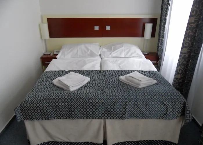Atos Hotel