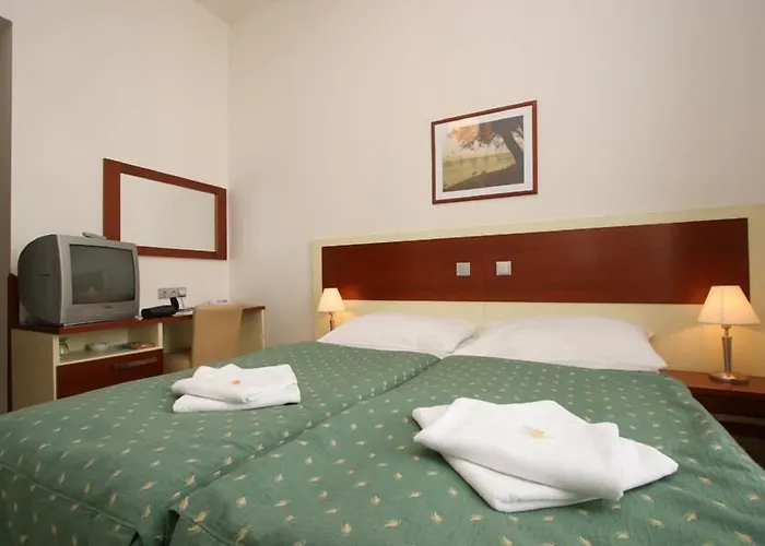 Hotel Atos Praga