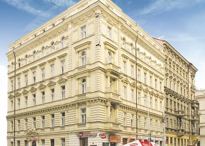 Atos Praga